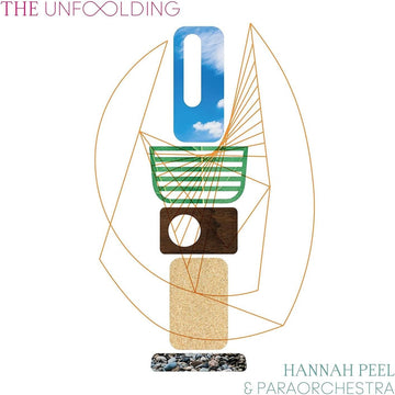 The Unfolding | Hannah Peel & Paraorchestra