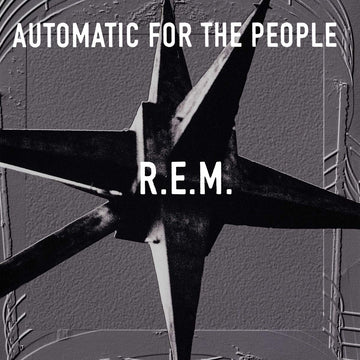 Automatic For The People | R.E.M.