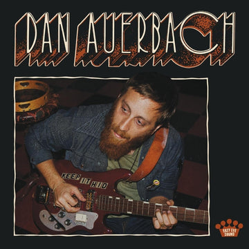 Keep It Hid | Dan Auerbach
