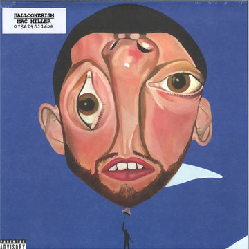 Balloonerism | Mac Miller