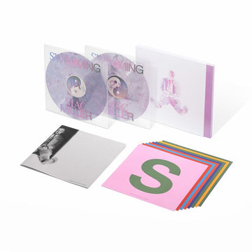Swimming - Colour Vinyl | Mac Miller