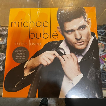 To Be Loved | Michael Buble