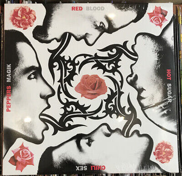 Blood Sugar S Magik | Red Hot Chili Peppers