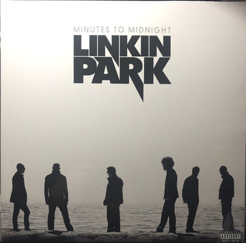Minutes To Midnight | Linkin Park