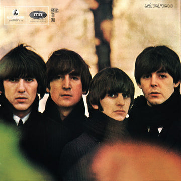 Beatles For Sale | The Beatles
