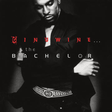 Ginuwise.... The Bachalor | Ginuwine