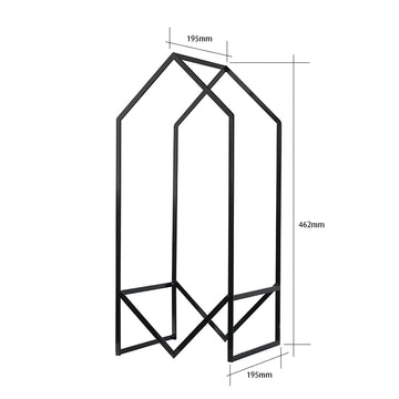 MJI VINYL RECORDS HOLDER R25G