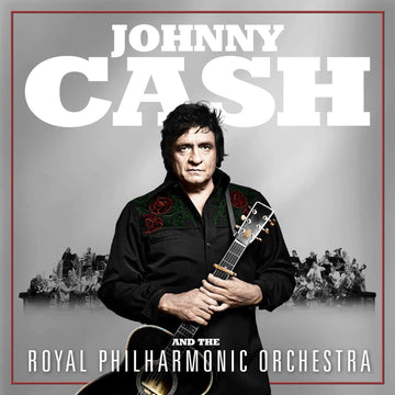 Johnny Cash And The Royal Philharmonic Orchestra | Johnny Cash