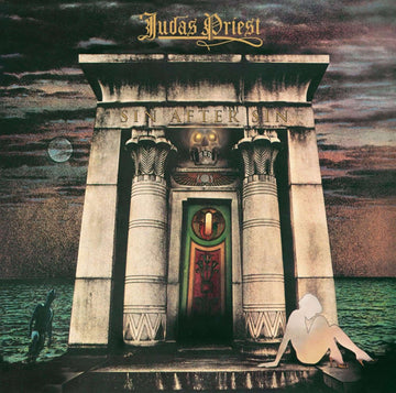 Sin After Sin | Judas Priest