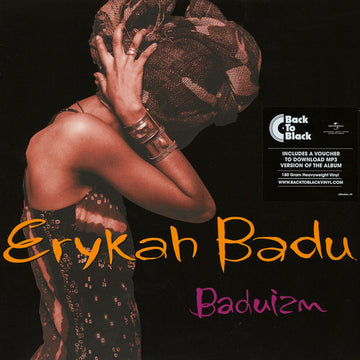 Baduizm (2 Discs) | Erykah Badu