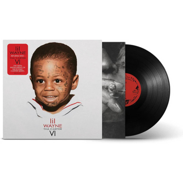Tha Carter Vi | Lil Wayne