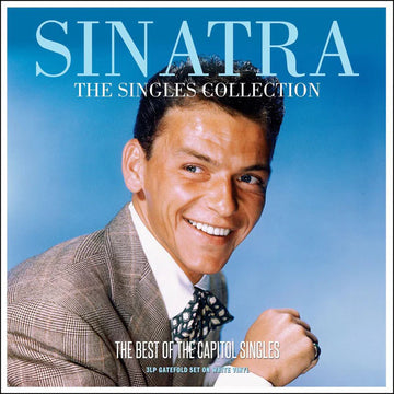 Singles Collection | Frank Sinatra