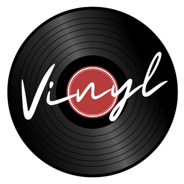 Surprise Vinyl (Free Gift)