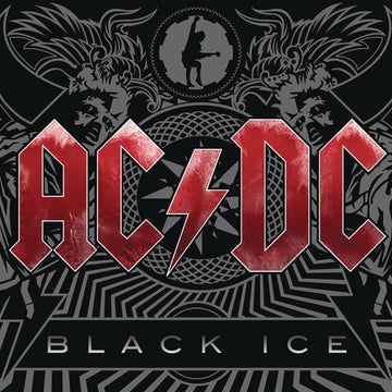 Black Ice | AC/DC