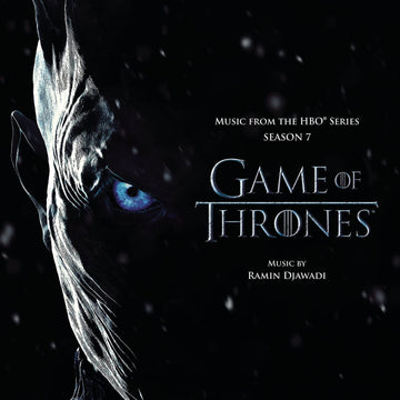 Game Of Thrones Season 7 | Ramin Djawadi