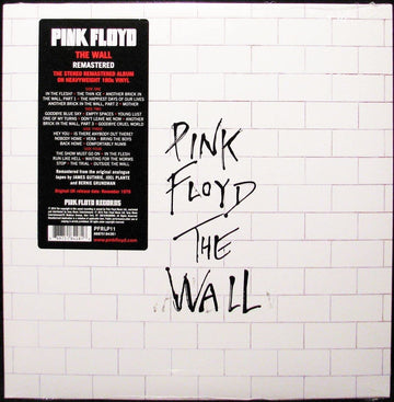The Wall | Pink Floyd