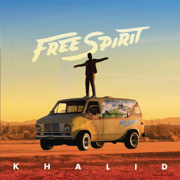 Free Spirit | Khaled