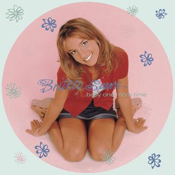 Baby One More Time | Britney Spears
