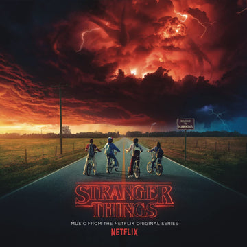 Stranger Things | Netflix | Various Artists