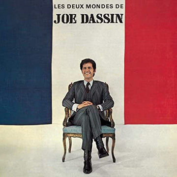 Les Deux Mondes De Joe Dassin | Joe Dassin