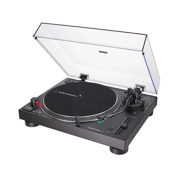 Audio-Technica AT-LP120XUSB turntable