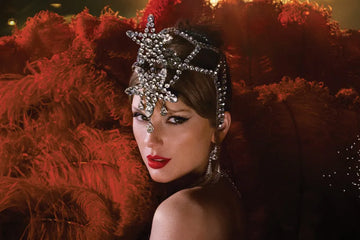How Taylor Swift Revived Vinyl: From Fearless to Life of a Showgirl