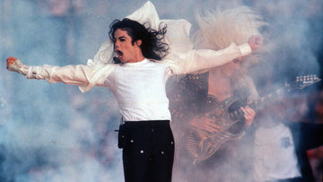 Why Michael Jackson Vinyl Records Are Trending Again in 2026