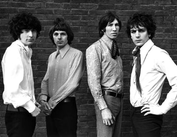 Pink Floyd Vinyl Records - Buy Every Pink Floyd LP in the UAE