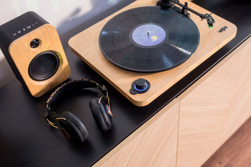 How Do Vinyl Records Work?