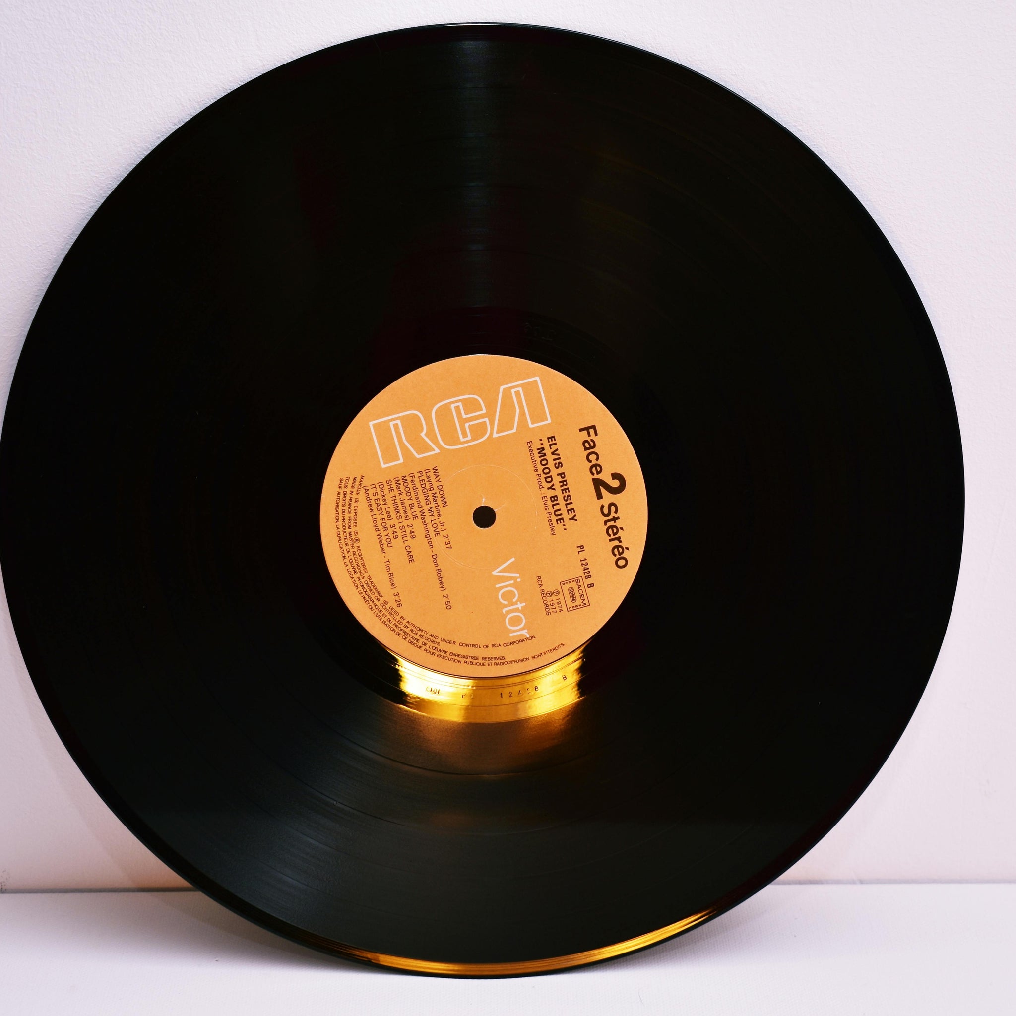 EP vs LP: What Do Vinyl Record Formats Really Mean?