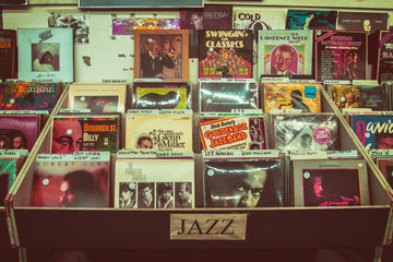 Why Jazz, Soul, and Funk Records Feel More “Alive” on Vinyl