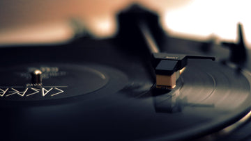 The Vinyl Boom in Saudi Arabia: Why KSA Is the Next Big Market