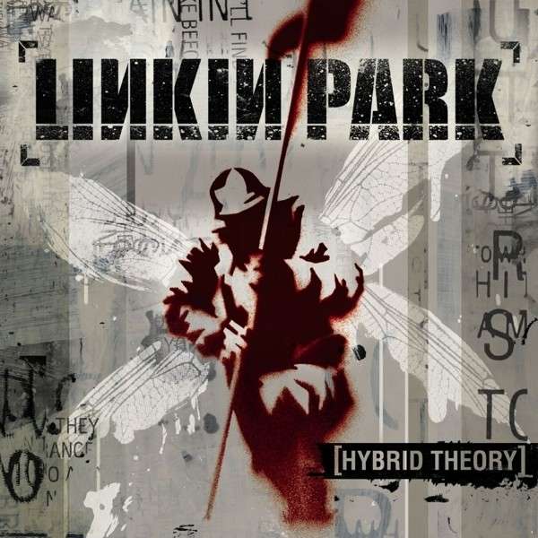 Hybrid Theory (Gatefold Vinyl LP) | Linkin Park