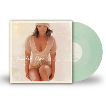 This Is Me… Then (Mint Green Vinyl LP) | Jennifer Lopez