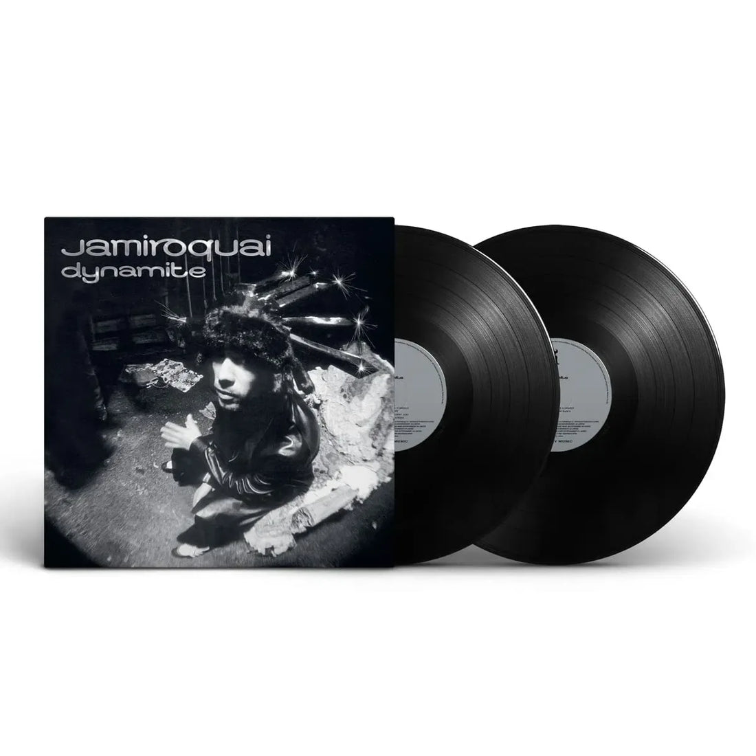 Dynamite | Jamiroquai