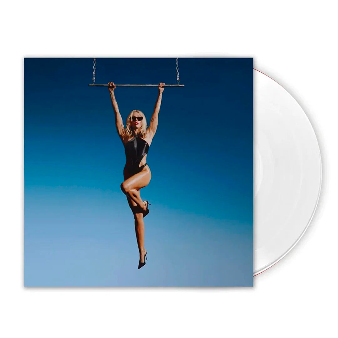 Endless Summer Vacation | Miley Cyrus
