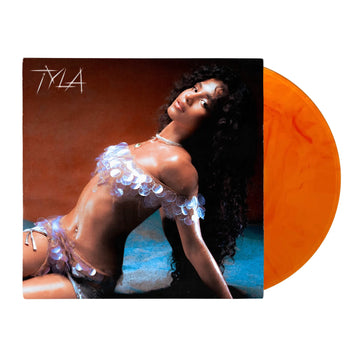 Tyla (Orange Coloured Vinyl LP) | Tyla