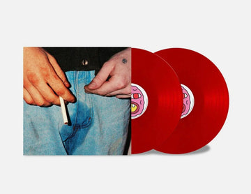Cherry Bomb (Red Colored Vinyl) (Limited Edition)|Tyler The Creator