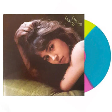 Charm  (Yellow / Blue / Purple Vinyl) | Clairo