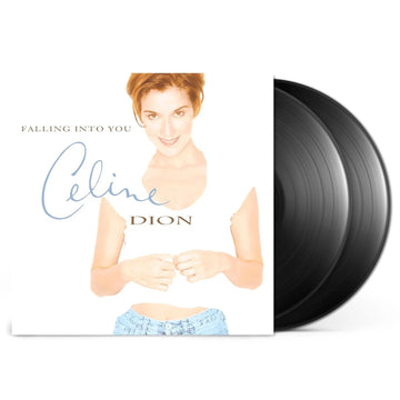Falling Into You (30th Anniversary 2LP Vinyl) | Céline Dion
