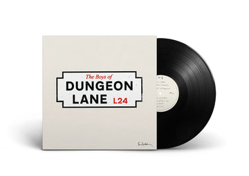 The Boys Of Dungeon Lane (Black Vinyl) | Paul McCartney
