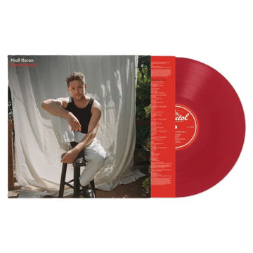 Dinner Party (Limited Merlot Coloured Vinyl LP) | Niall Horan