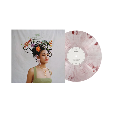 Growth EP (Limited 5th Anniversary Pink Marble 10" Vinyl) | Olivia Dean