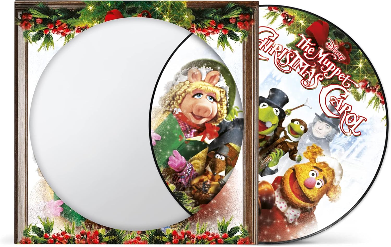 The Muppet Christmas Carol | Various Artists