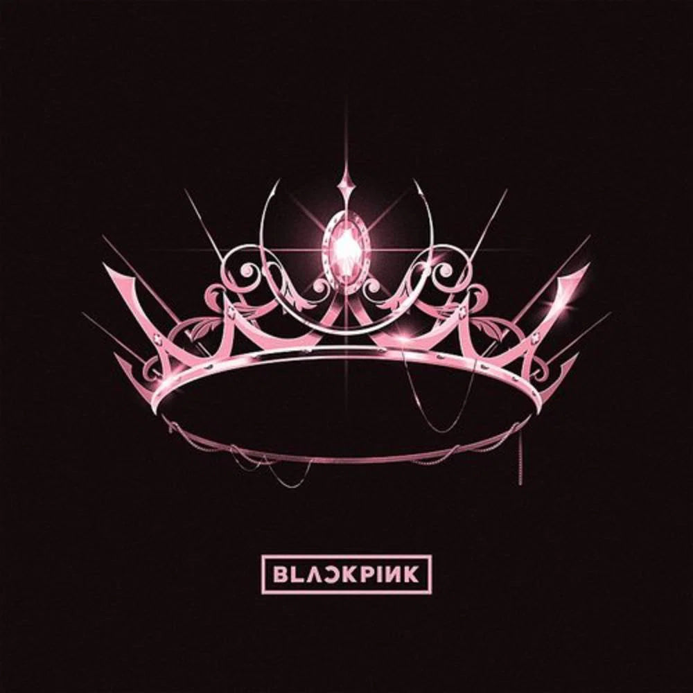 The Album (Gatefold Vinyl LP) | Blackpink