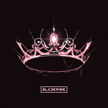 The Album (Gatefold Vinyl LP) | Blackpink