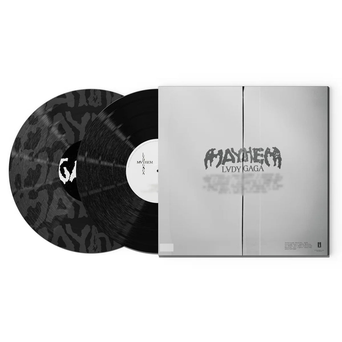 Mayhem | Lady Gaga - Vinyl