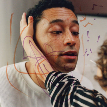 Hopefully ! (Vinyl LP) | Loyle Carner - Vinyl