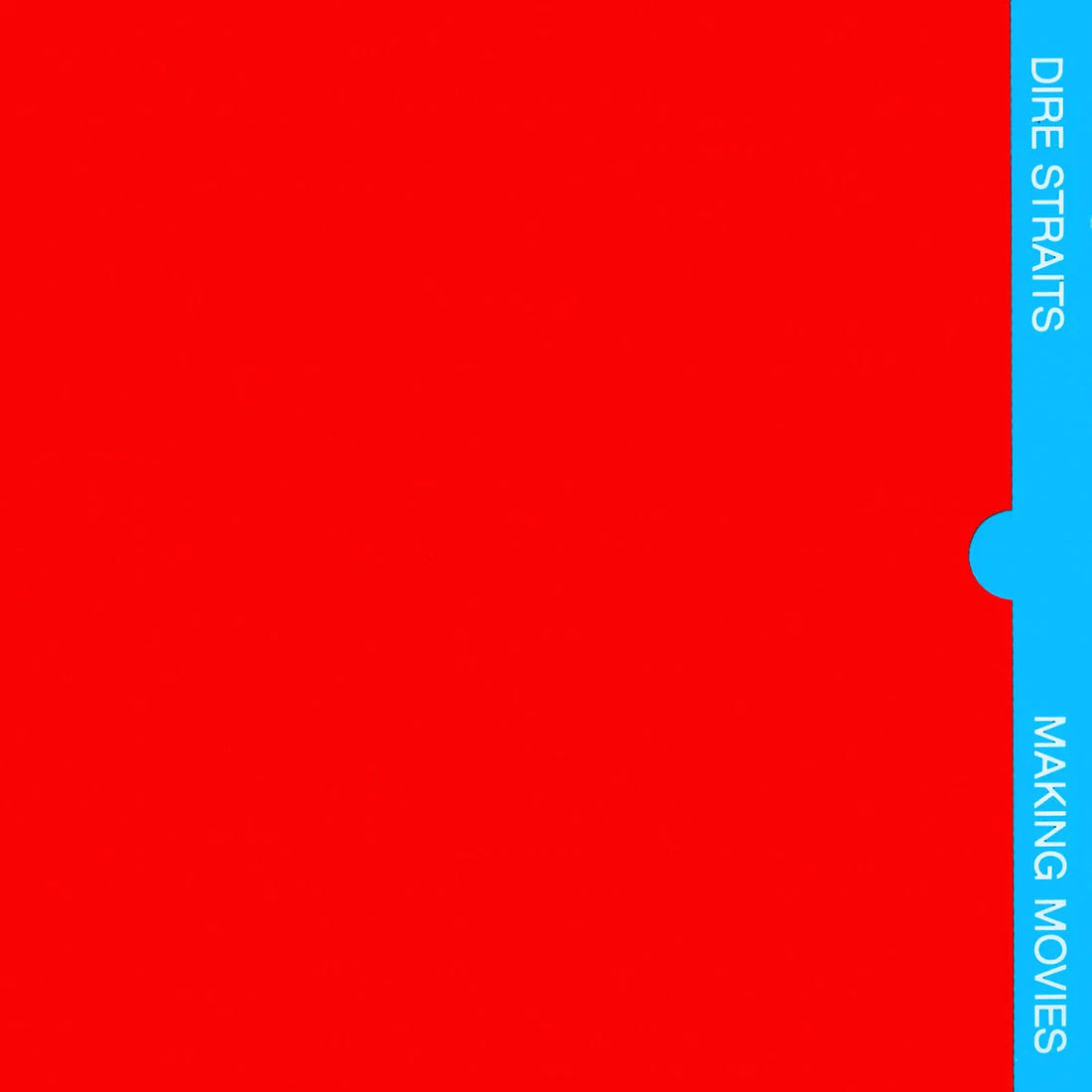 Making Movies (180g Vinyl LP) | Dire Straits