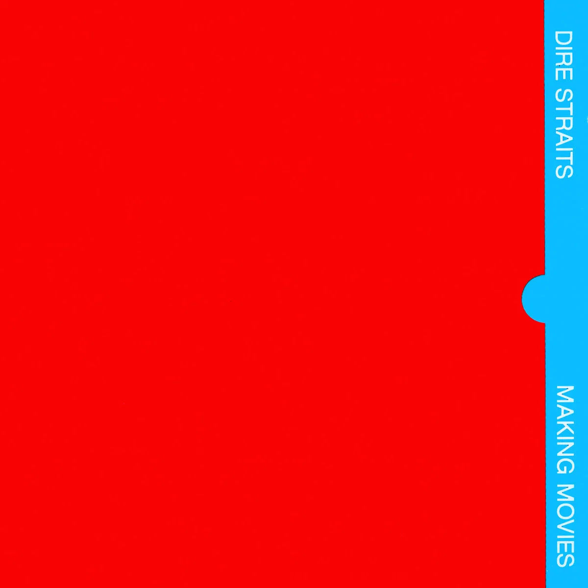 Making Movies (180g Vinyl LP) | Dire Straits